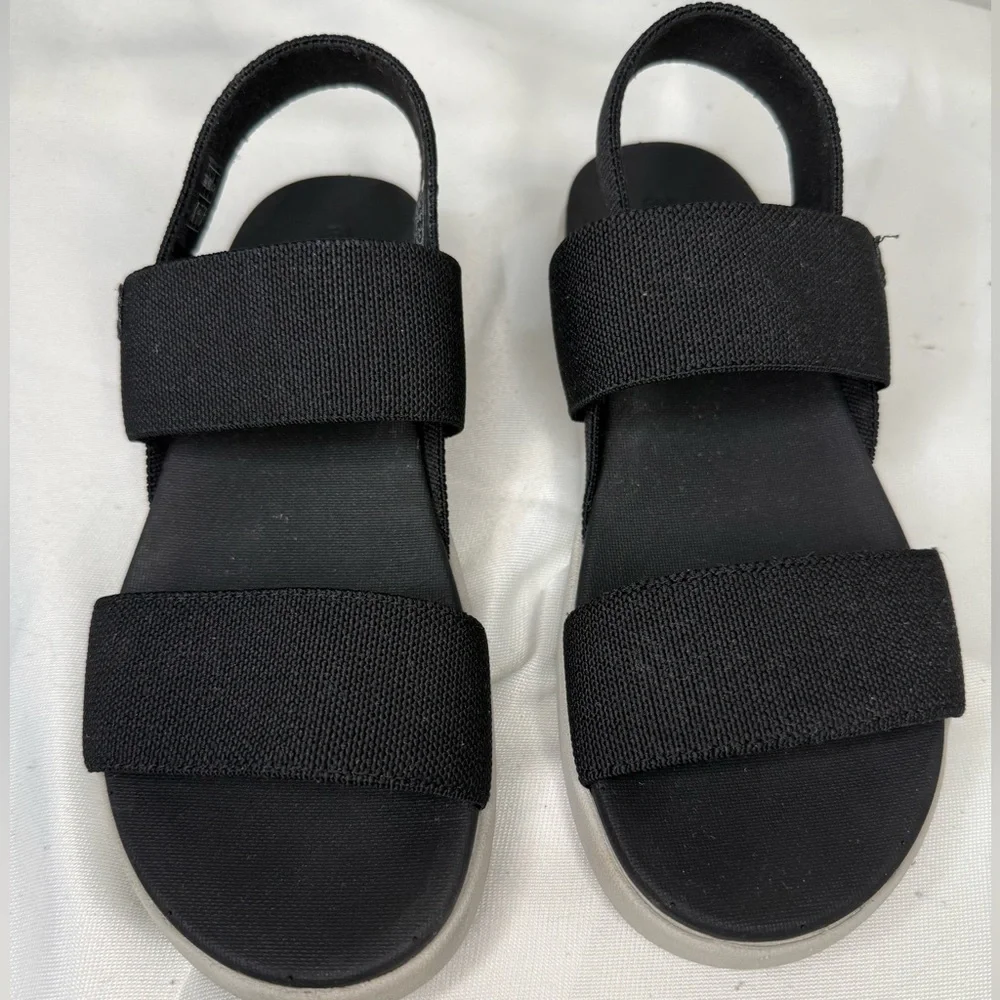 Keen black sandals - Picture 8 of 10